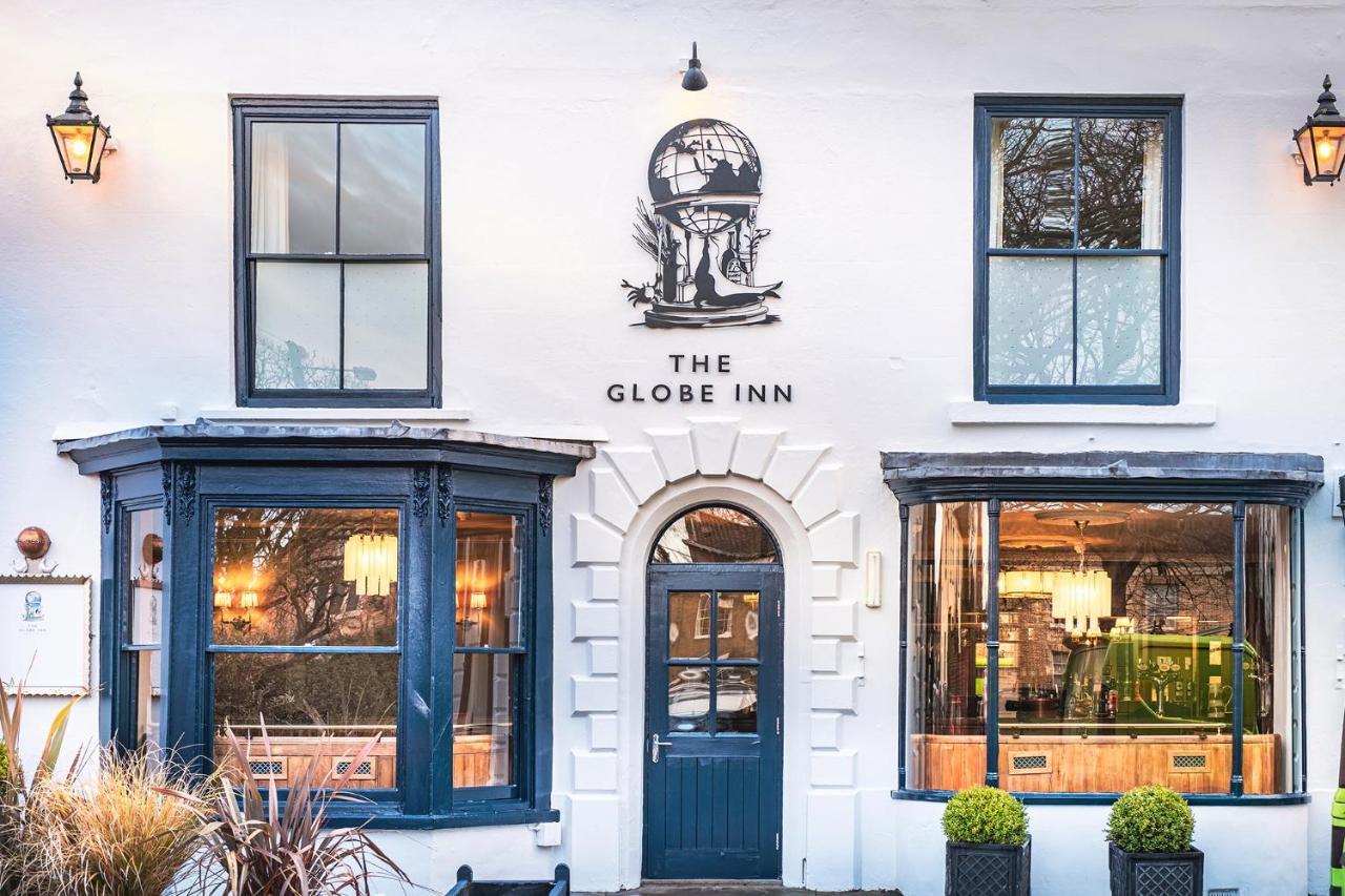 The Globe Inn Wells-next-the-Sea Kültér fotó